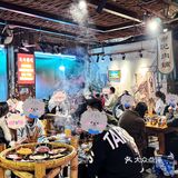 他家敲高性价比现在还有99的双人餐