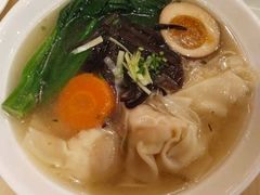 虾肉云吞汤粉-避风塘(金山万达店)