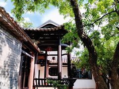 -东莞市可园博物馆