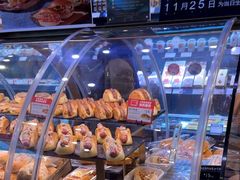 -巴黎贝甜(五道口店)