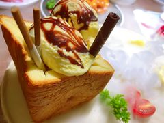 -前海沿·青岛菜(大拇指广场石老人店)