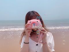 -青岛海泉湾皇冠假日度假酒店