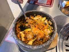 -哈哈碳都·牛肋条无限自助烤肉(台江万达店)