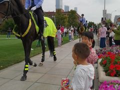-大连人民广场