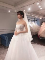 -艾慕婚纱礼服馆(和平店)