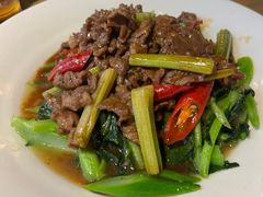 -潮汕壹号·潮汕菜·打边炉·生腌(总店)
