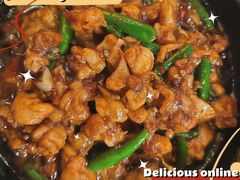 -绿茶餐厅(千岛湖银泰城店)