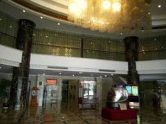 -上海莎海国际酒店