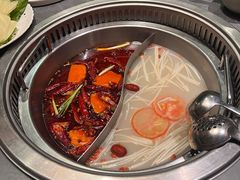 -故里和山·成都火锅(欢乐港湾店)