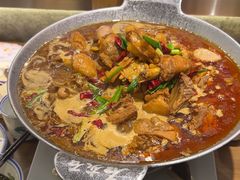 -石灰石烧鸡公(南通万象城店)