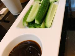 -鲁西肥牛(九方购物中心店)