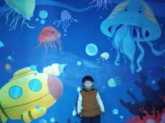 -烟台海昌鲸鲨海洋公园