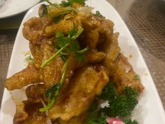 -勺园饭店(骨科医院店)