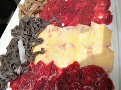 -掂档潮汕牛肉火锅(沈阳万象城店)