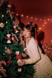 -WAVE SODA摄影工作室