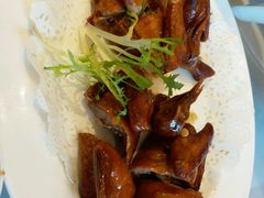-御花园·粤菜·海鲜火锅(中山公园店)