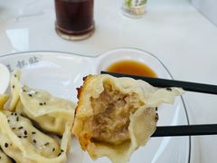 -汪记大王锅贴(成山路店)