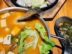 -石屋料理(南京西路店)