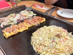 -鹤桥风月(梅田)