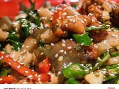 -兔槽江湖菜·重庆璧山兔(水围店)