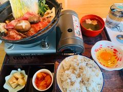 -味太助·银饭食堂(中华城店)