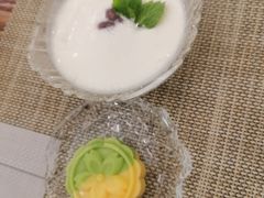 -格桑花开药膳蔬食文化空间