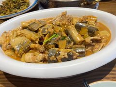 -新时代大酒店(仰口路店)