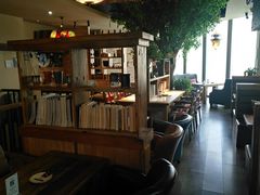 -栖巢咖啡(天鹅湖万达低碳店)