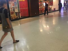门面-汉堡王(仲盛世界商城店)