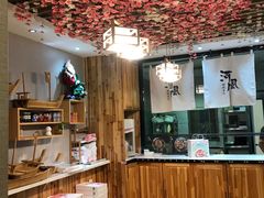 大堂-河风精致寿司(尼盛店)