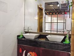 -蛙一刀·麻椒鱼火锅(金仙桥店)