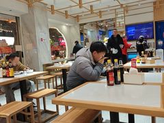 -饺子季水饺餐厅(新市街店)