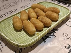 -新天一烤·贵州菜·烧烤(乌当店)