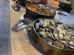 -丽池宫韩式汗蒸会馆(华灯坊店)