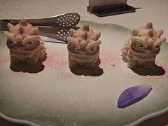 -千百味红餐厅·江西菜(绿地双子塔店)