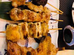 -有喜屋·深夜食堂(北京西路店)