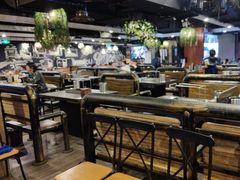 -麦凯伦烧烤·精酿超级工厂店(金桥总店)