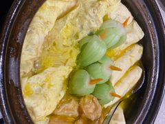 -太湖饭店·寄畅轩中餐厅