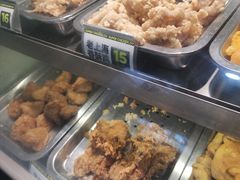 -超级鸡车(闻喜路店)