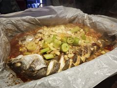 -黄鱼炙夜·烧烤·小龙虾(世茂缤谷店)