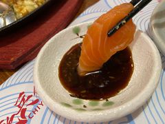 -千代饮兵卫日本料理(东二环泰禾广场西区店)