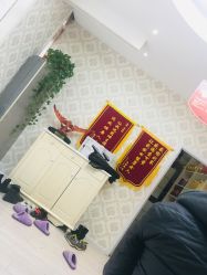 -周怡玲美容美体SPA