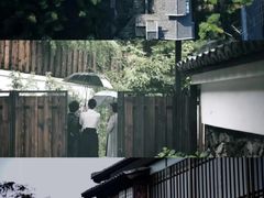 -龙湾潭国家森林公园