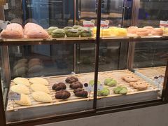 -奈雪的茶(青岛卓悦里INTOWN店)