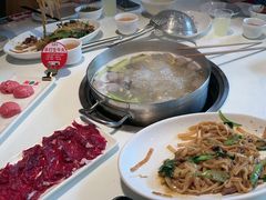 -潮泰牛肉火锅 · 创于1992年(车公庙店)