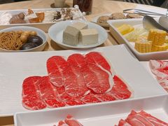-鼎鼎香·港式火锅(北京SKP店)