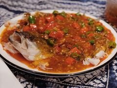 -滇道云南特色料理(康定路店)