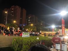 -田禾国际农产品交易中心(东城中路店)