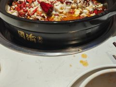 -周渝食惦酸菜鱼(青浦店)