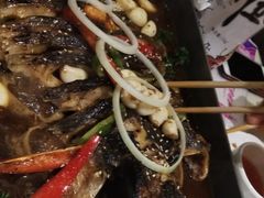 -鱼美人烤鱼坊